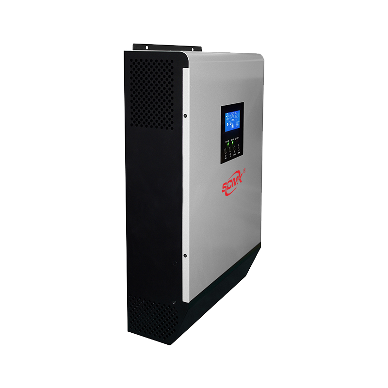 Off-grid photovoltaic inverter<br>SCMK 3K-24V